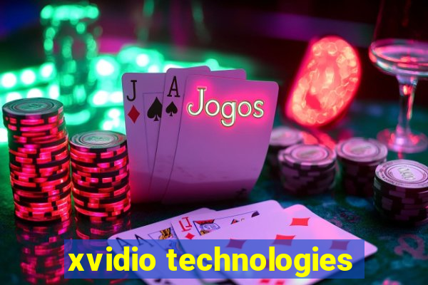 xvidio technologies-startup download o